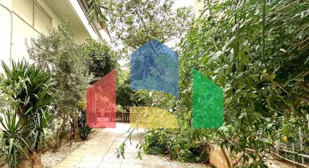 Продаж - Квартира 86 m² в Афінах