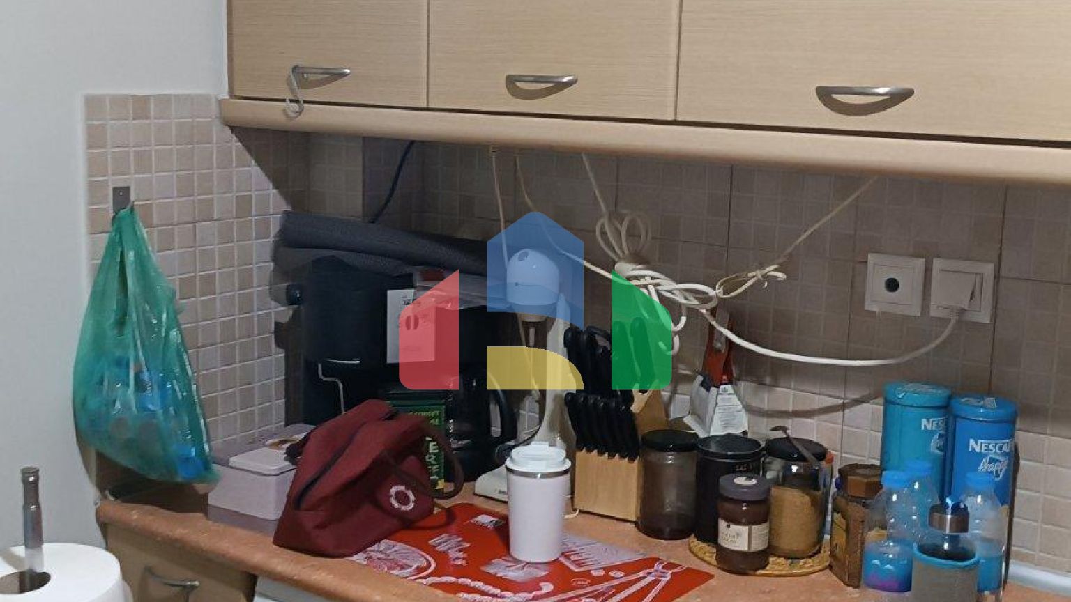 Продаж - Квартира 52 m² в Афінах