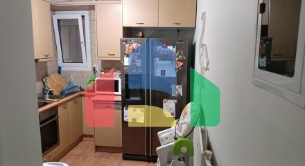 Продаж - Квартира 52 m² в Афінах