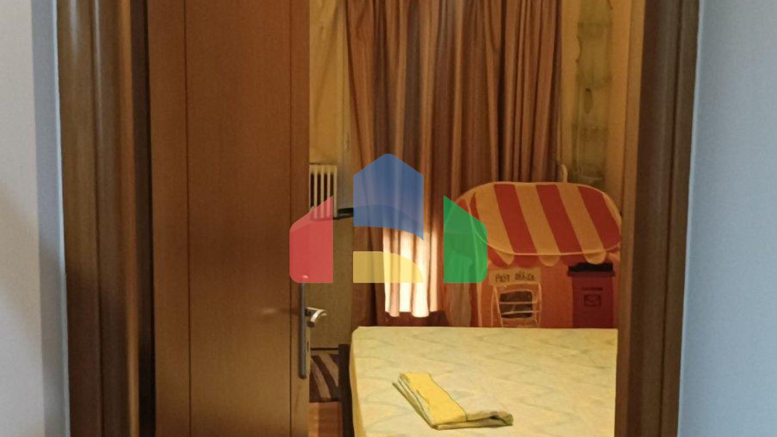 Продаж - Квартира 52 m² в Афінах