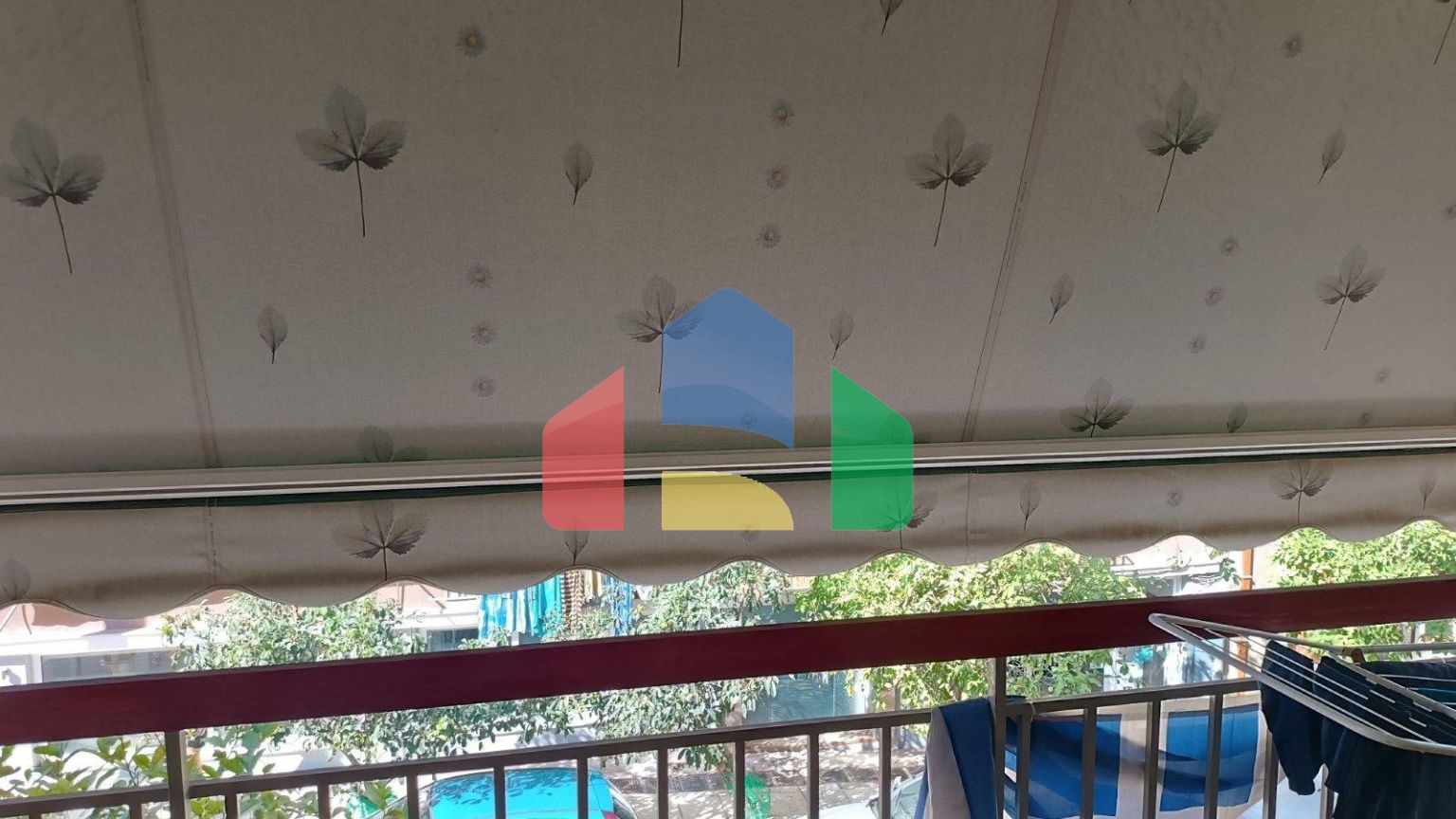 Продаж - Квартира 52 m² в Афінах