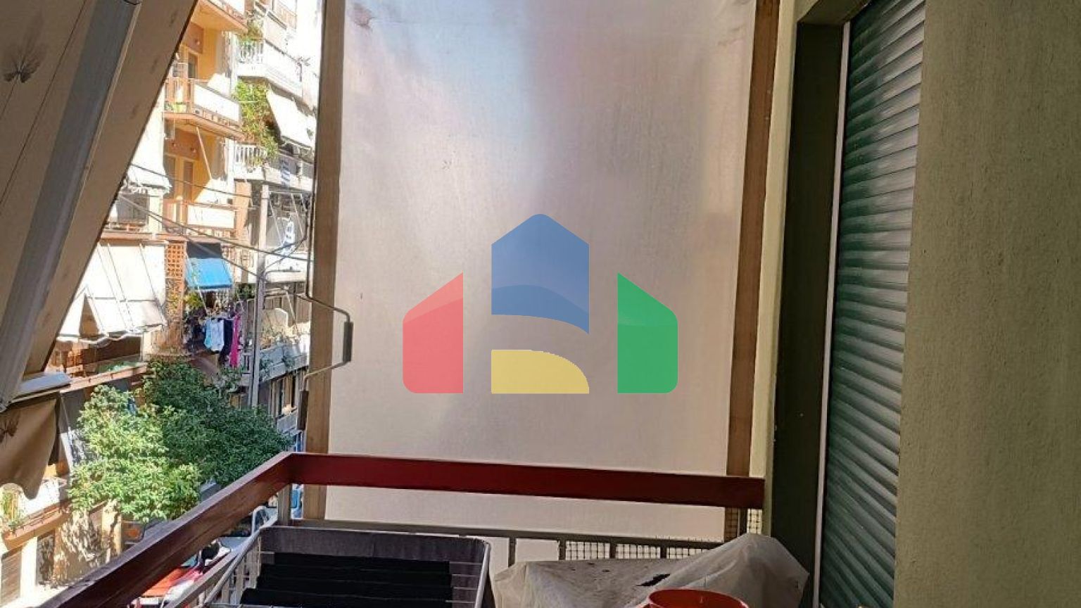 Продаж - Квартира 52 m² в Афінах