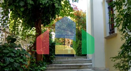 For Sale - Building 460 m² in Athens