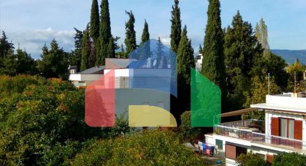 Продажа - Здание 460 m² в Афинах