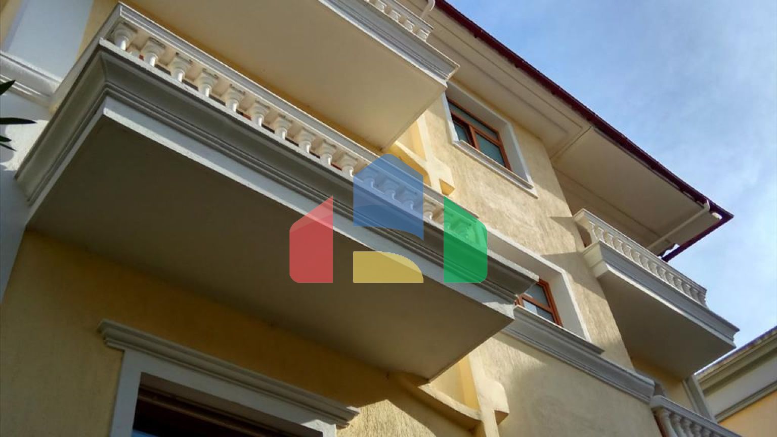 Продажа - Здание 460 m² в Афинах