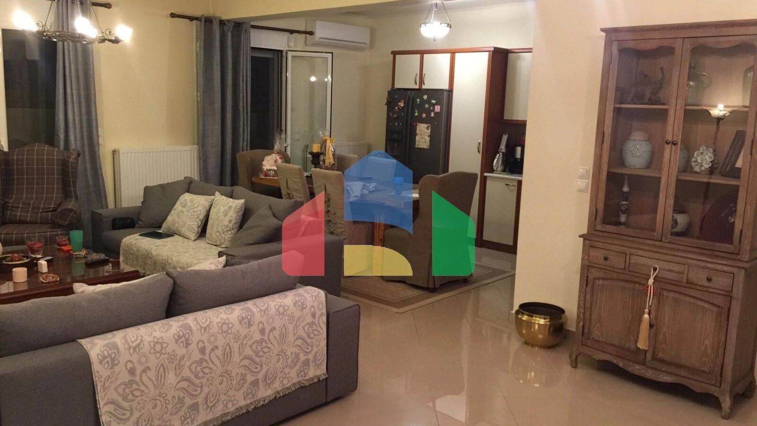 Продажа - Таунхаус 190 m² в Афинах