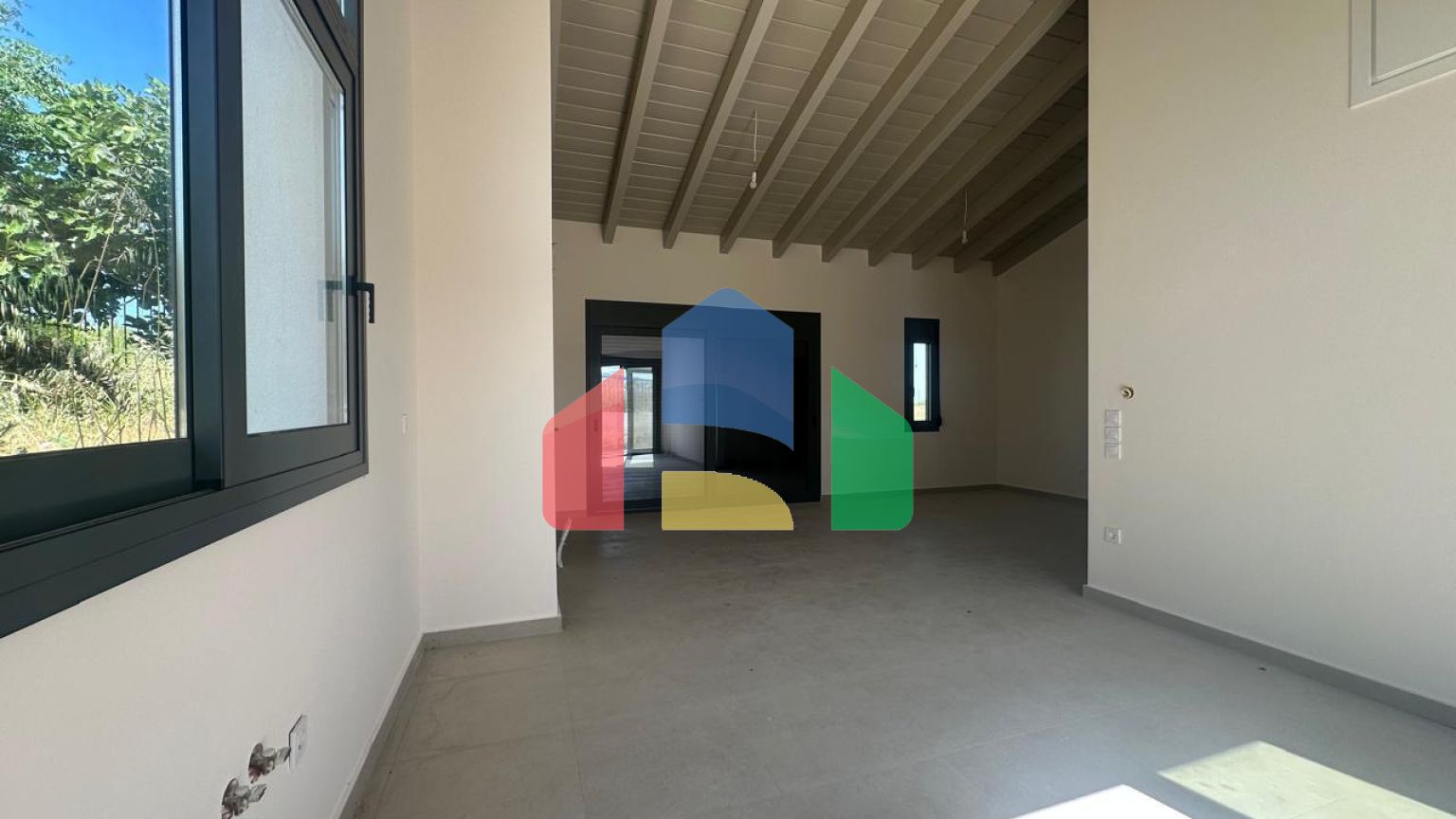 Продажа - Коттедж 230 m² в Афинах