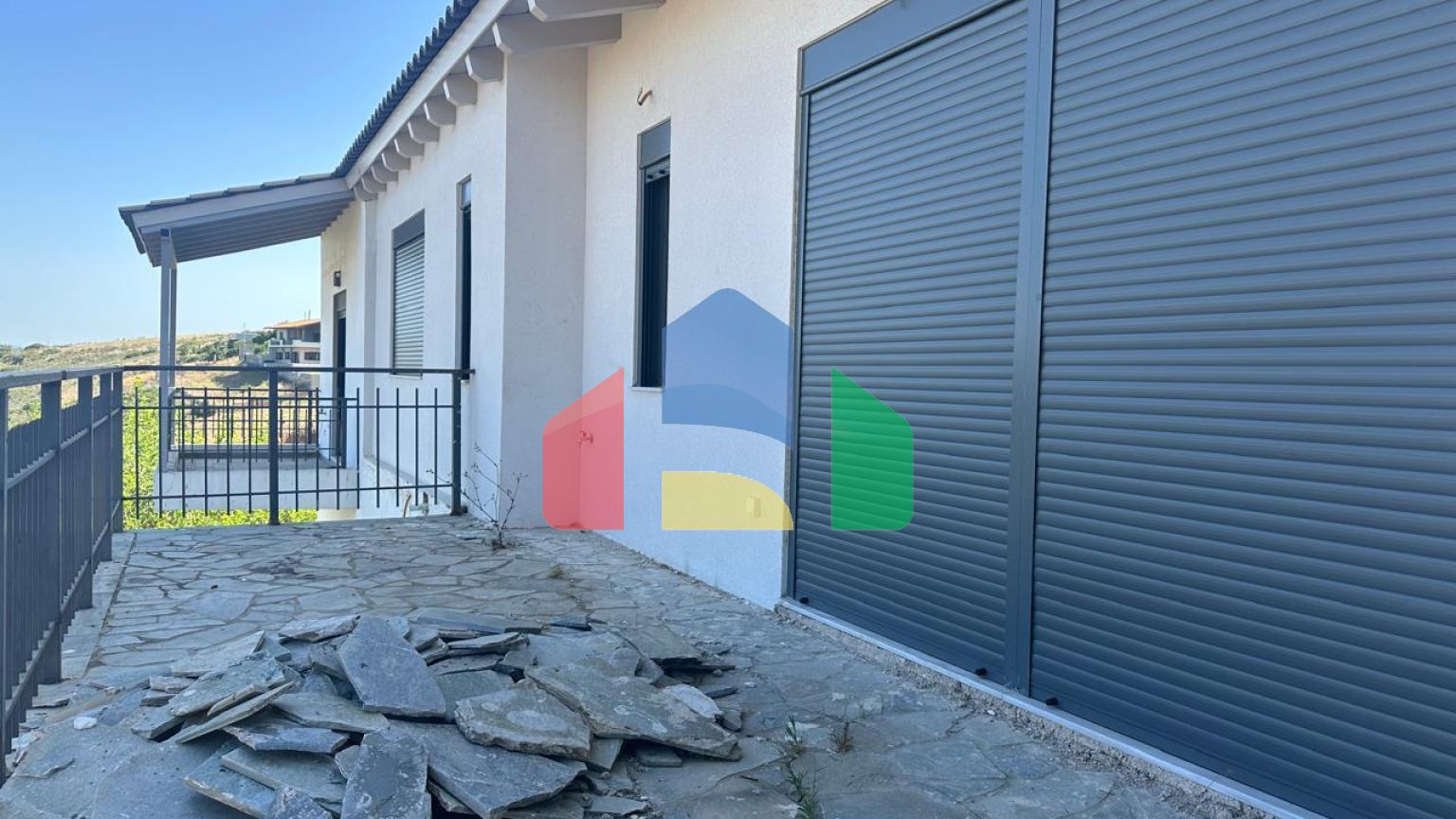 Продажа - Коттедж 230 m² в Афинах