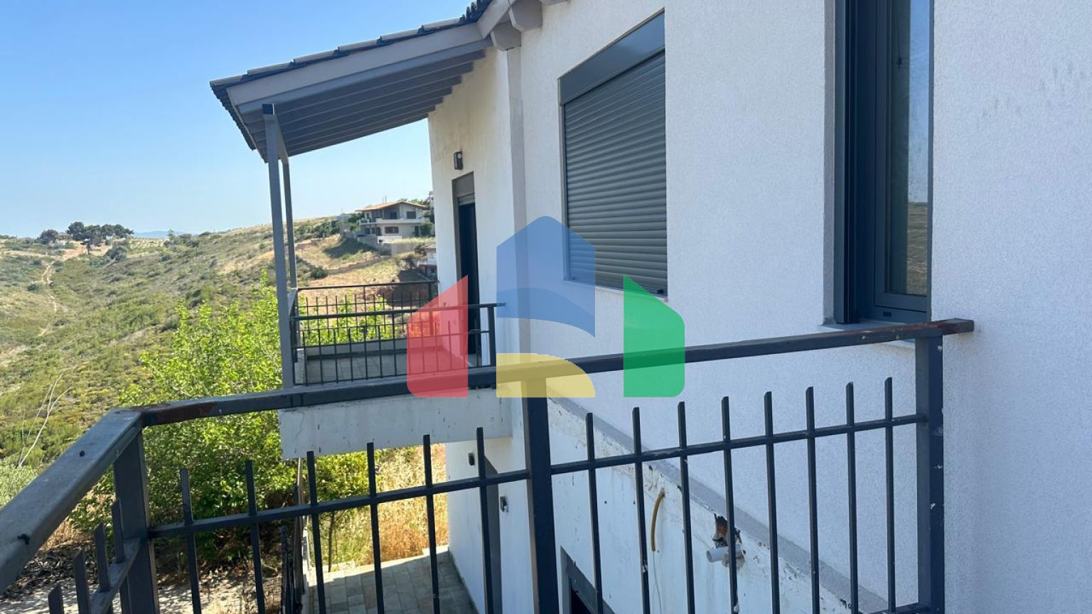 Продажа - Коттедж 230 m² в Афинах