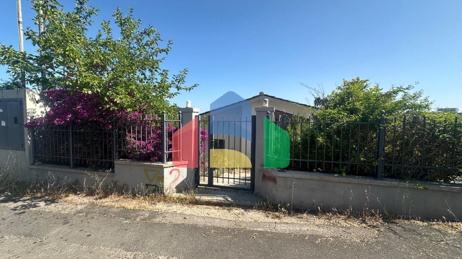 Продажа - Коттедж 230 m² в Афинах