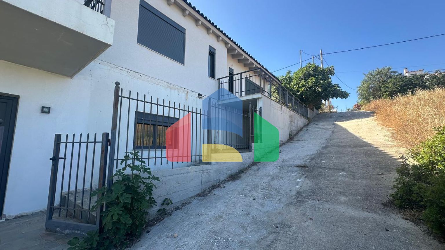 Продажа - Коттедж 230 m² в Афинах