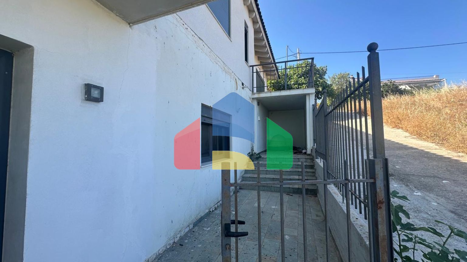 Продажа - Коттедж 230 m² в Афинах