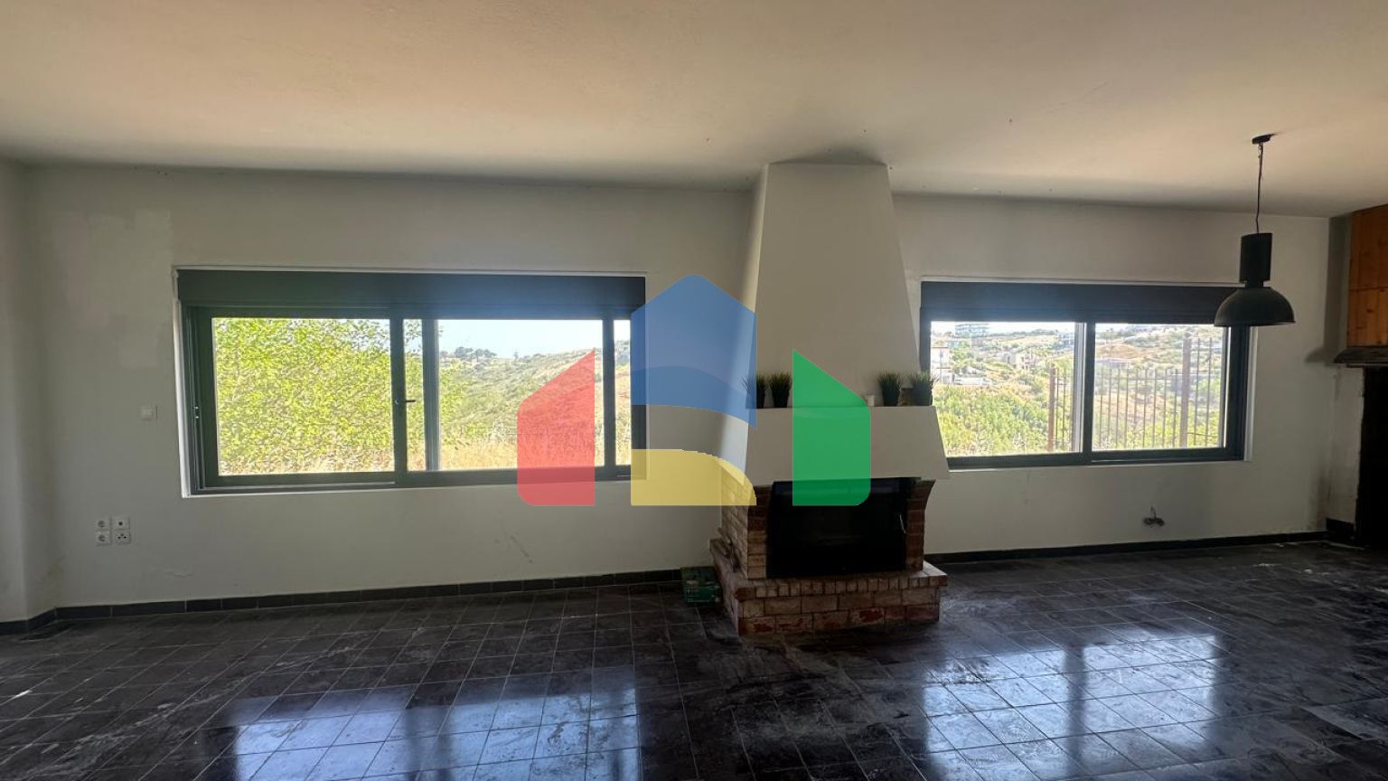 Продажа - Коттедж 230 m² в Афинах