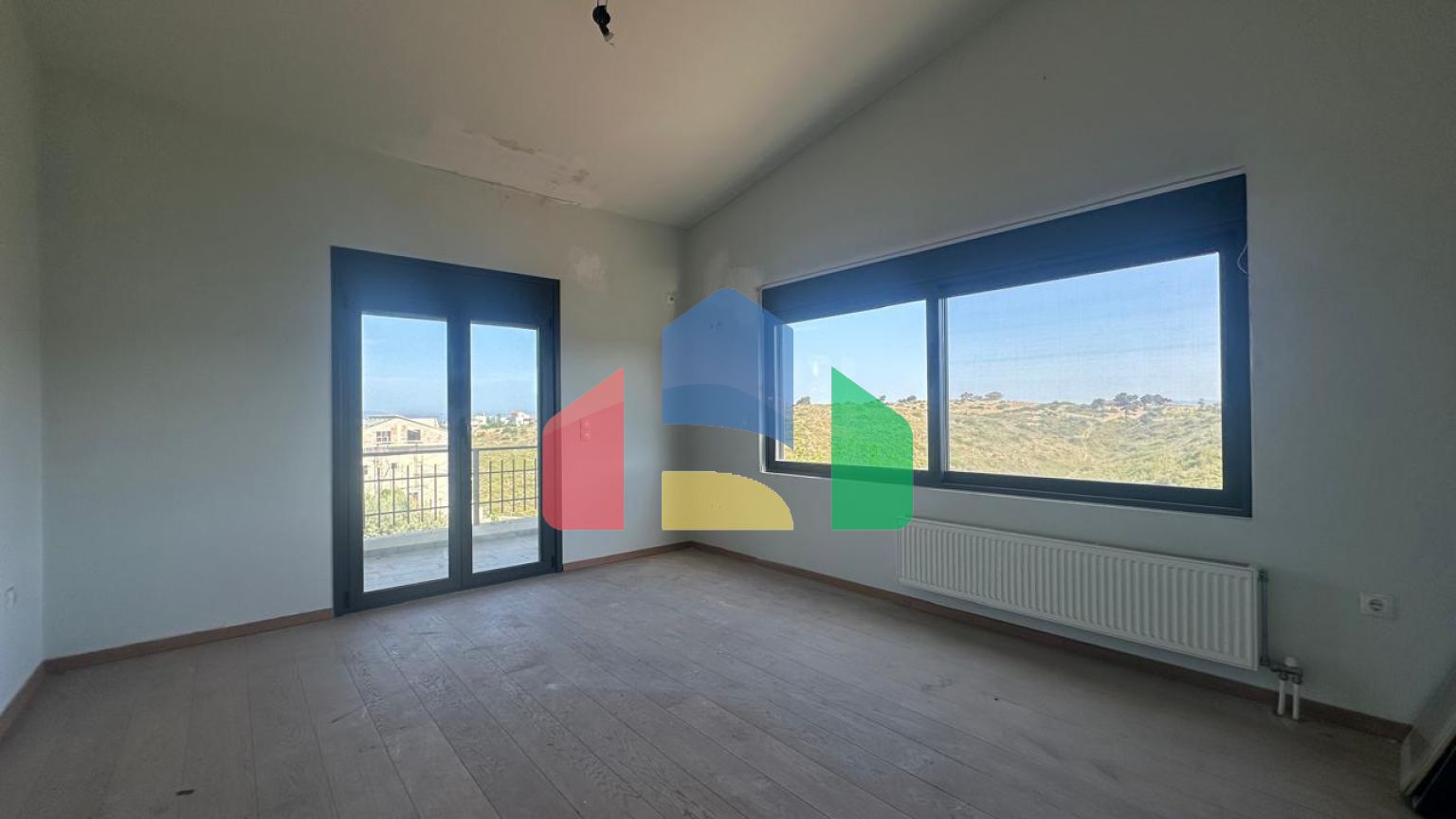 Продажа - Коттедж 230 m² в Афинах