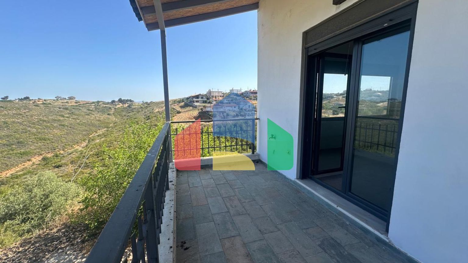 Продажа - Коттедж 230 m² в Афинах