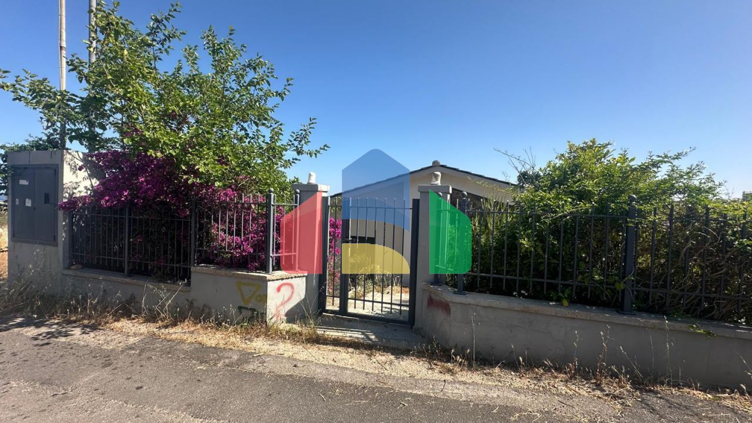 Продажа - Коттедж 230 m² в Афинах