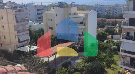For Sale - Flat 90 m² in Athens