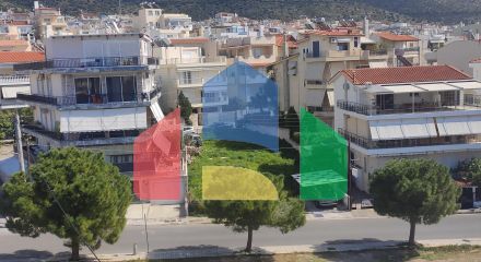 For Sale - Flat 90 m² in Athens