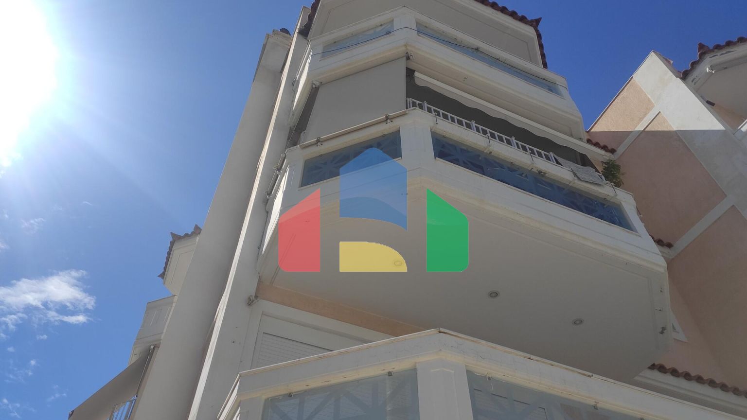 Продаж - Квартира 90 m² в Афінах