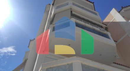 Продаж - Квартира 90 m² в Афінах