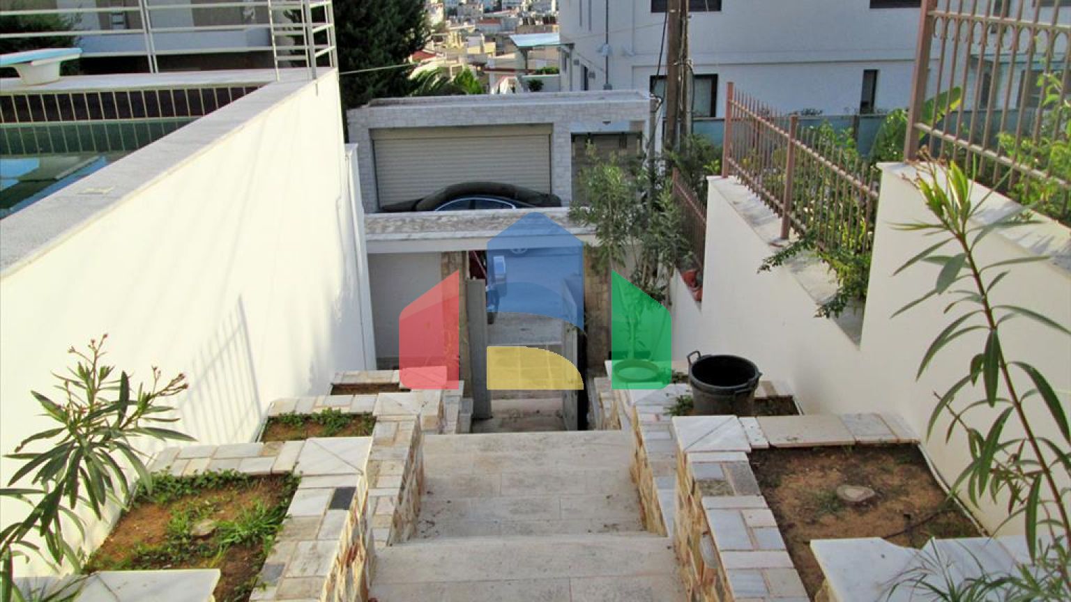 Продажа - Коттедж 375 m² в Афинах