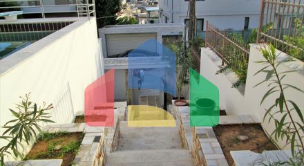 Продажа - Коттедж 375 m² в Афинах Продажа - Коттедж 375 m² в Афинах