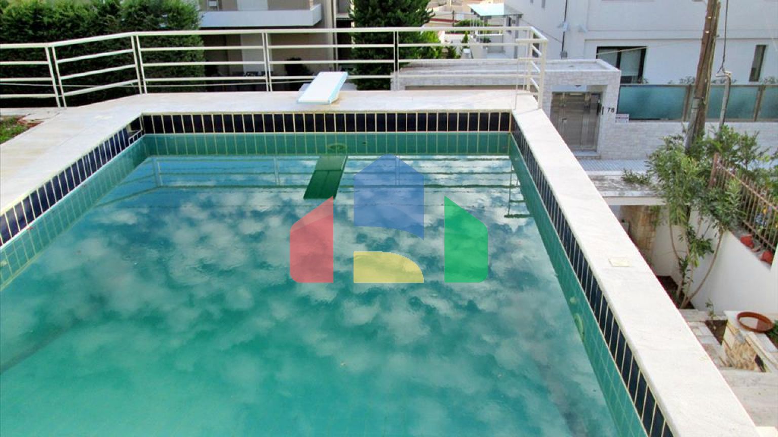 Продажа - Коттедж 375 m² в Афинах