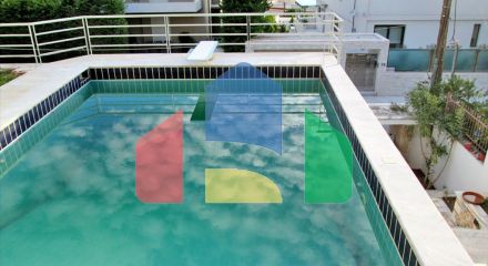 Продажа - Коттедж 375 m² в Афинах Продажа - Коттедж 375 m² в Афинах