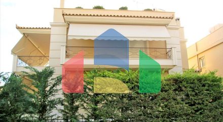 Продажа - Коттедж 375 m² в Афинах Продажа - Коттедж 375 m² в Афинах