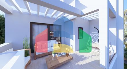 For Sale - Flat 44 m² in Athens