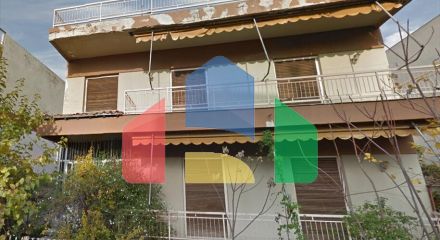 Продаж - Будівля 237 m² в Афінах