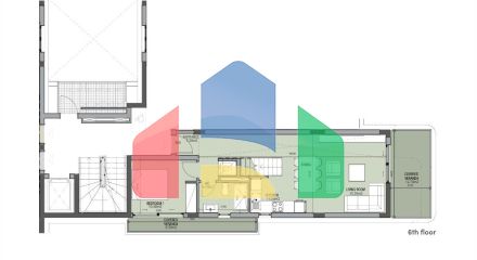 Продаж - Таунхаус 118 m² в Афінах