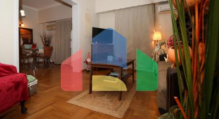 For Sale - Flat 70 m² in Athens