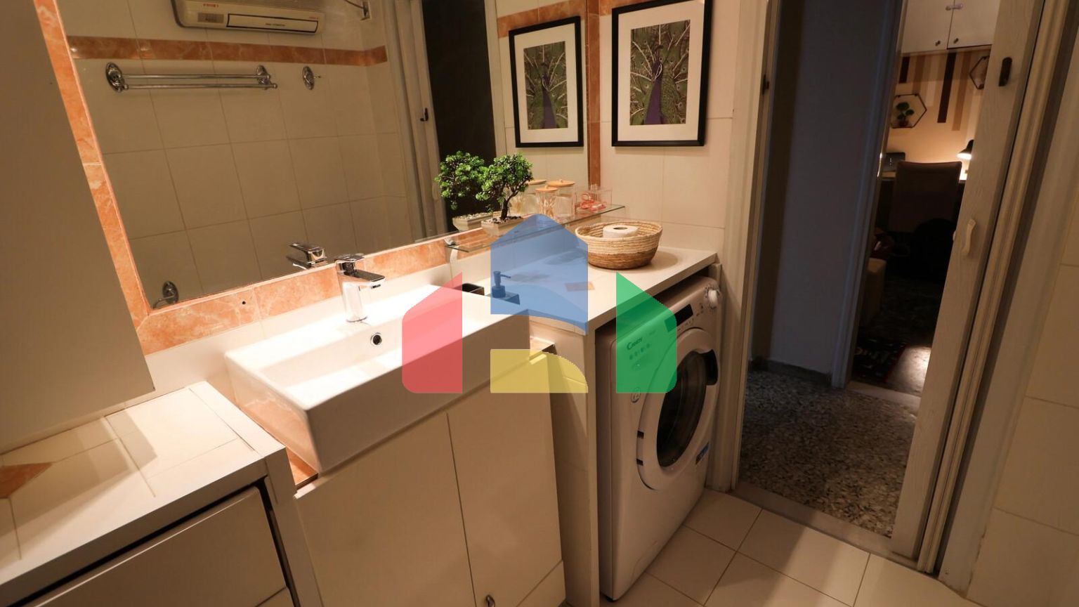 Продаж - Квартира 70 m² в Афінах