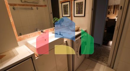 Продаж - Квартира 70 m² в Афінах