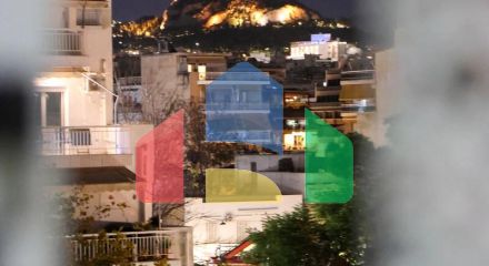 Продаж - Квартира 70 m² в Афінах