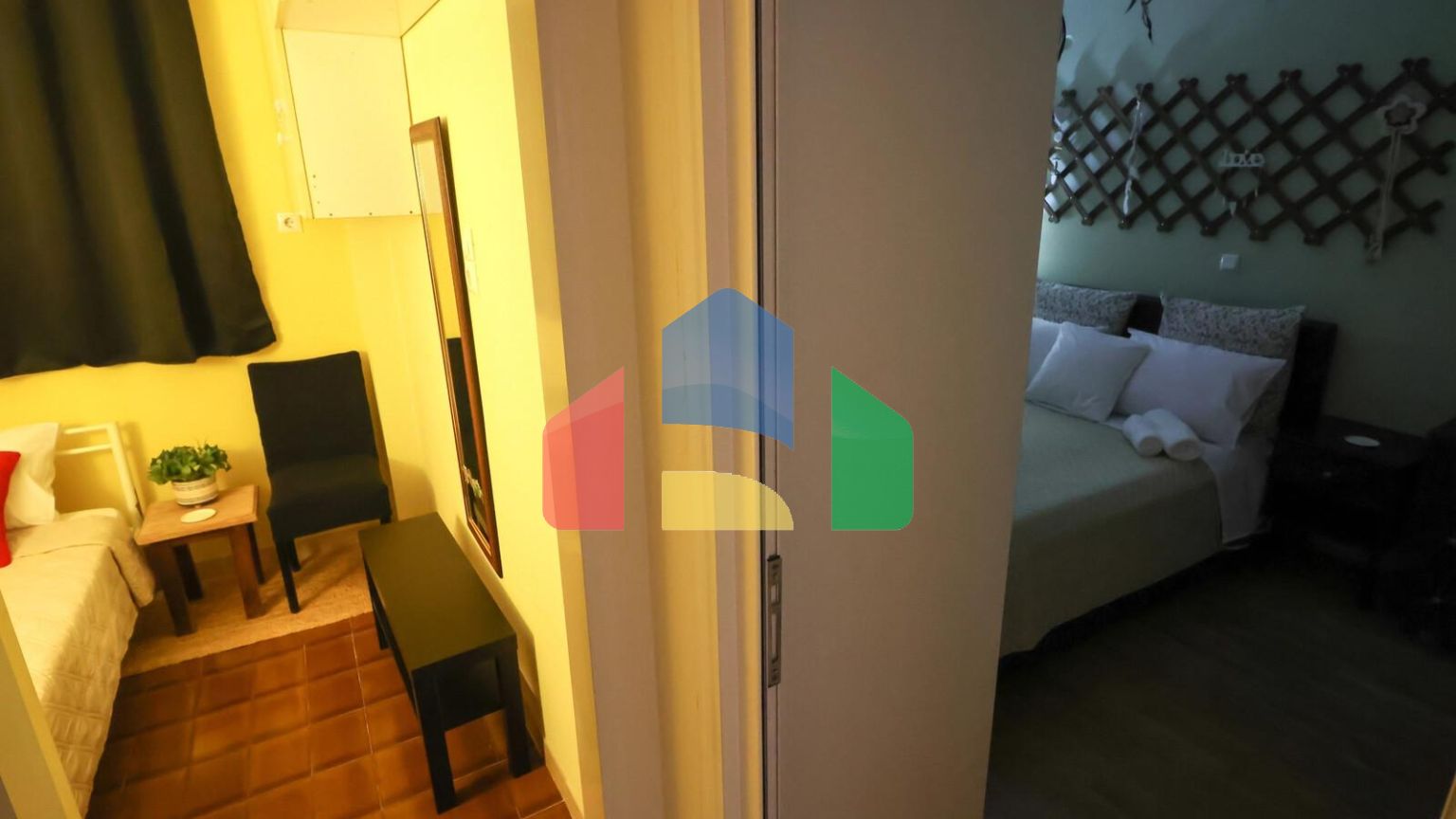 Продаж - Квартира 70 m² в Афінах