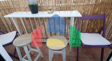 Продаж - Квартира 70 m² в Афінах