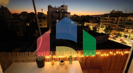 Продаж - Квартира 70 m² в Афінах