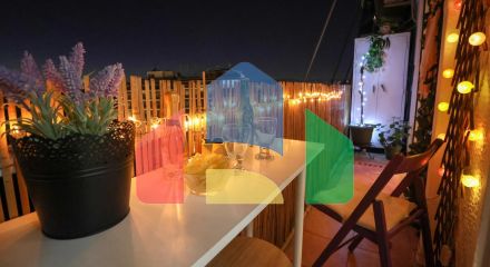 Продаж - Квартира 70 m² в Афінах