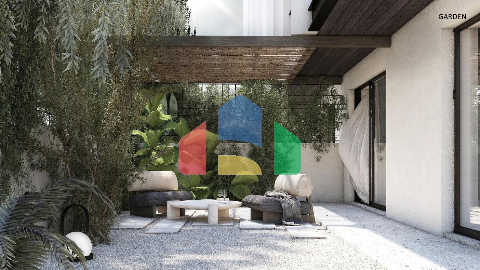 Продажа - Квартира 95 m² в Афинах