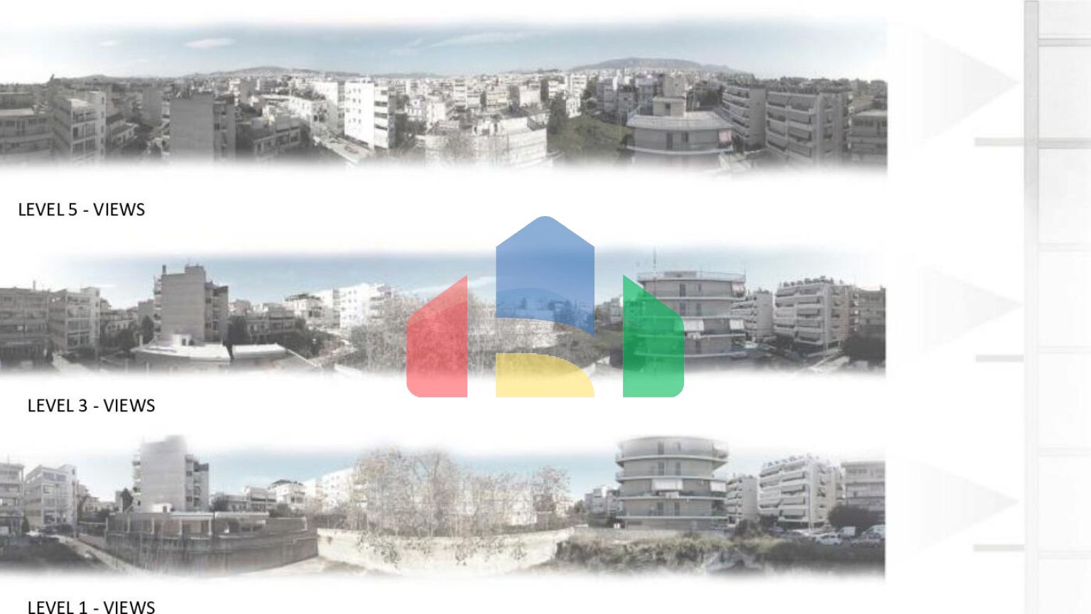 Продажа - Квартира 95 m² в Афинах