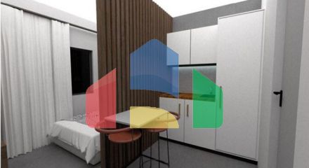 For Sale - Flat 30 m² in Athens