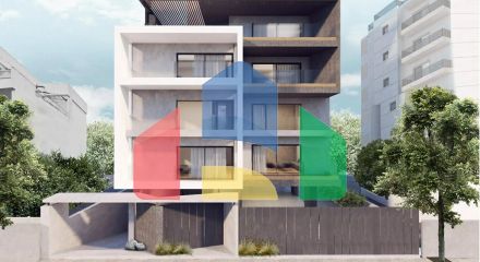 Продажа - Таунхаус 120 m² в Афинах