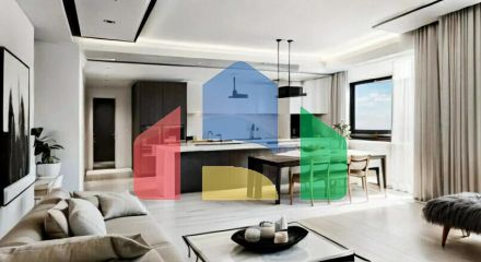Продажа - Таунхаус 120 m² в Афинах