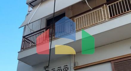 Продаж - Квартира 114 m² в Афінах