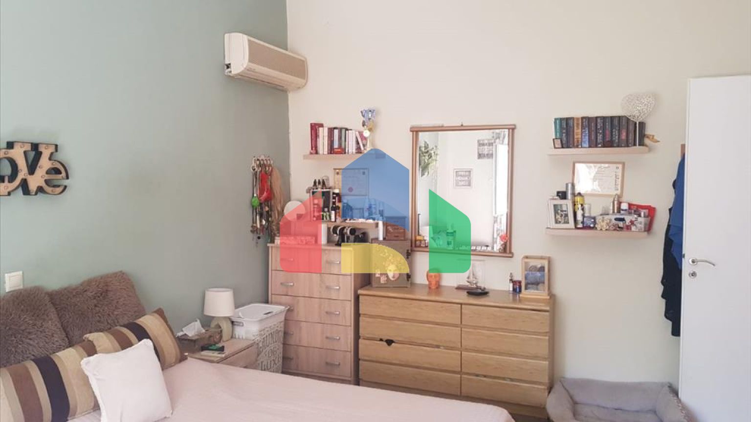 Продажа - Квартира 150 m² в Афинах