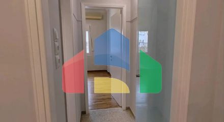 Продажа - Квартира 55 m² в Афинах