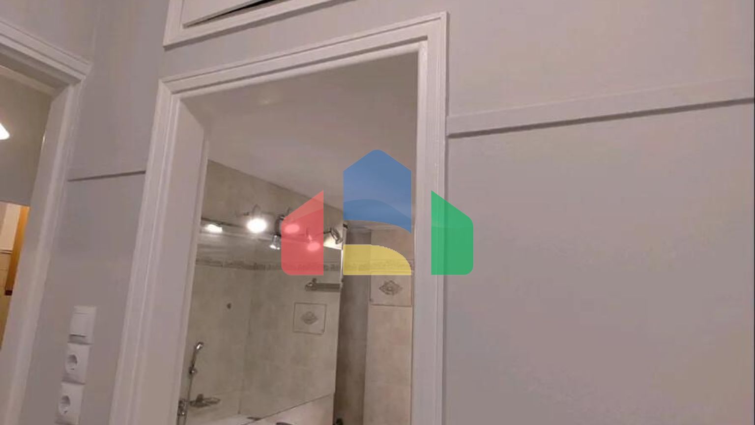 Продаж - Квартира 55 m² в Афінах