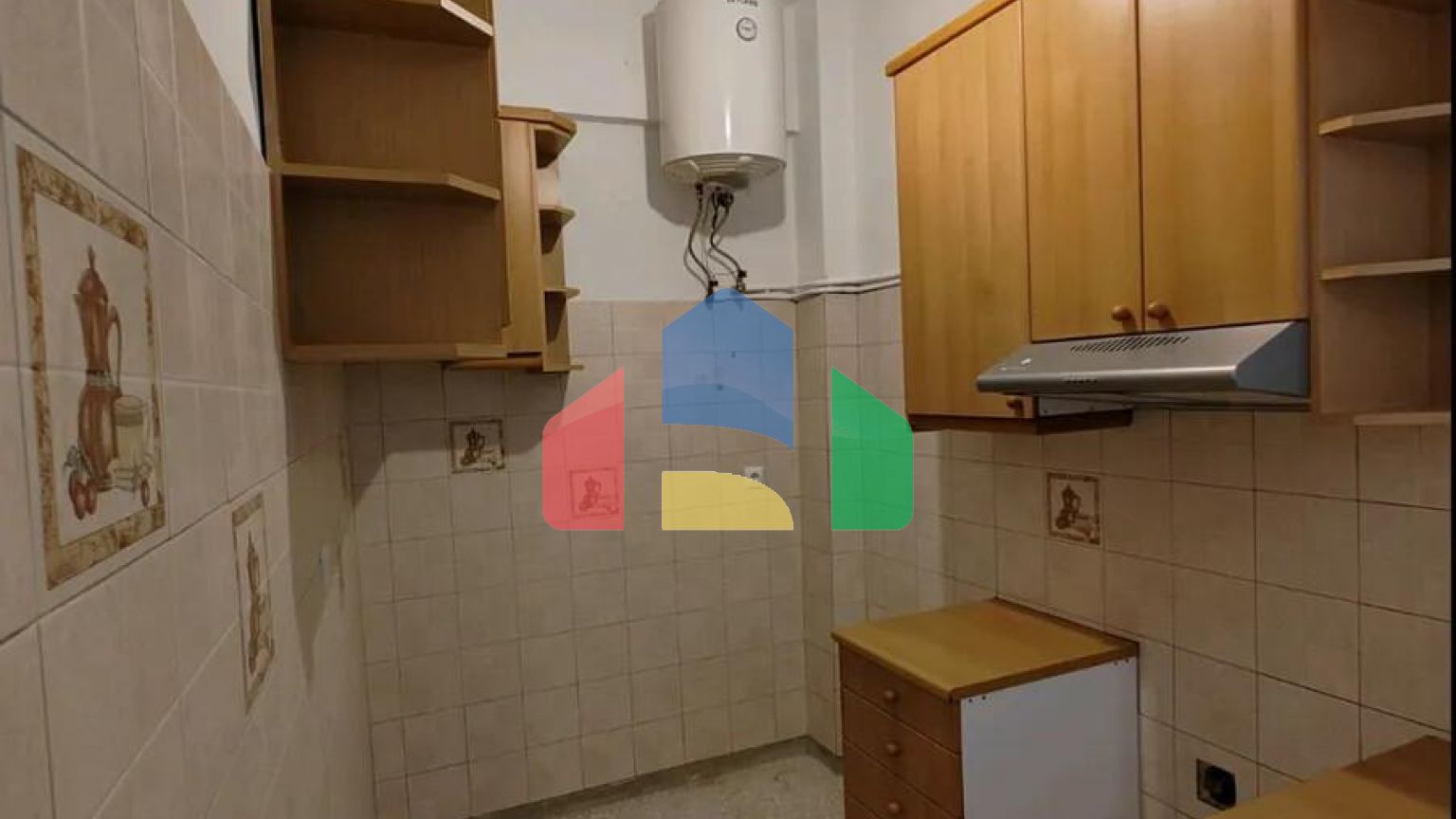 Продаж - Квартира 55 m² в Афінах